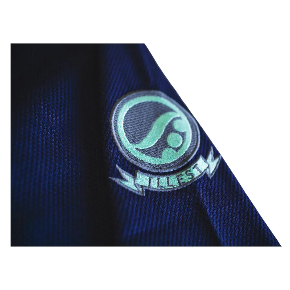 Shoyoroll Batch 22 Illest x Shoyoroll BJJ Gi