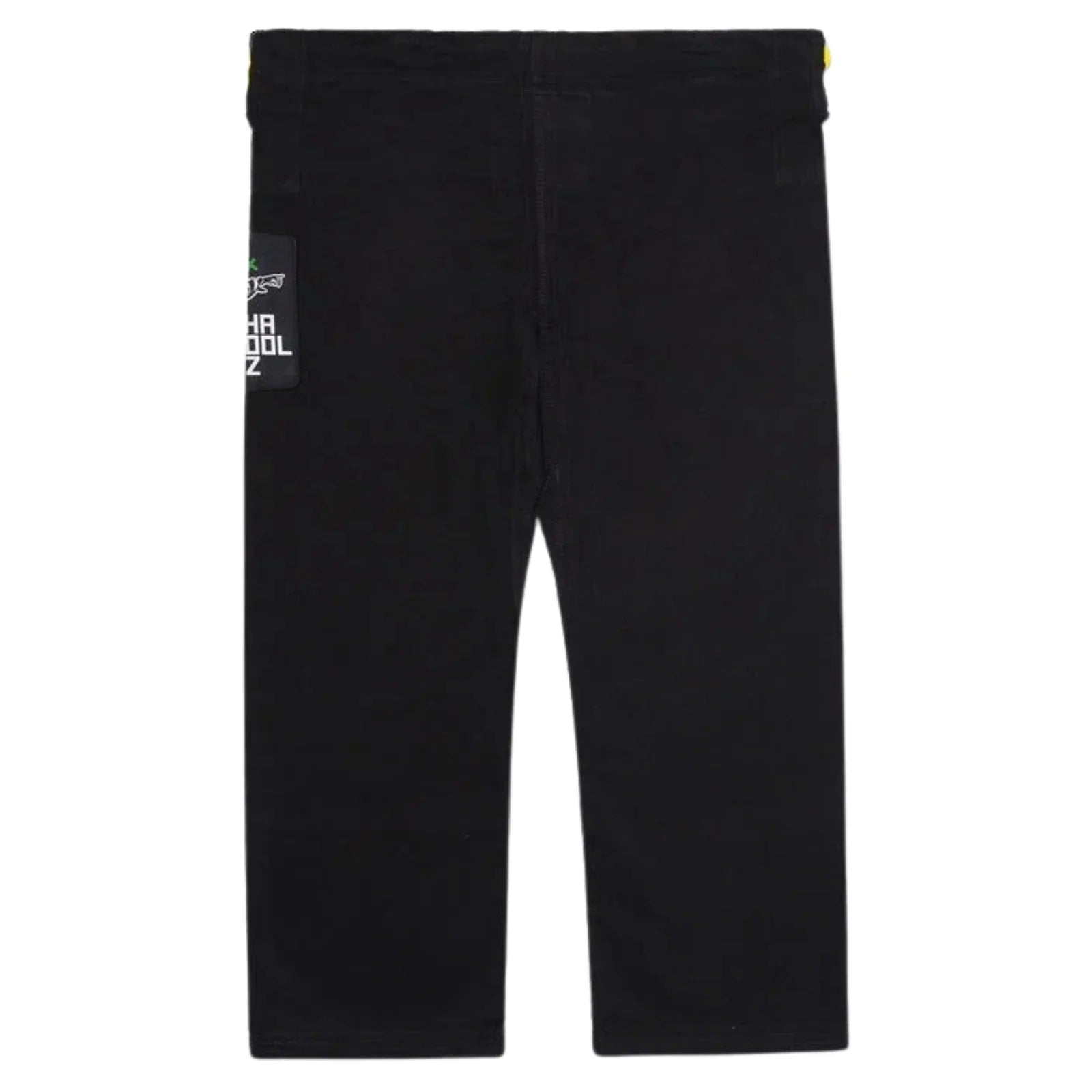 Shoyoroll Batch #30 Like Cheese BJJ Gi