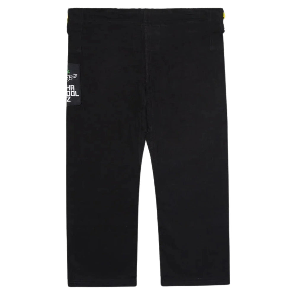 Shoyoroll Batch #30 Like Cheese BJJ Gi
