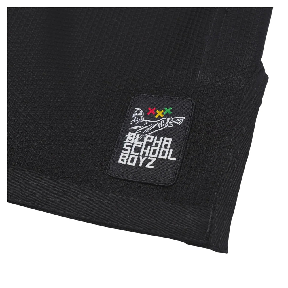 Shoyoroll Batch #30 Like Cheese BJJ Gi