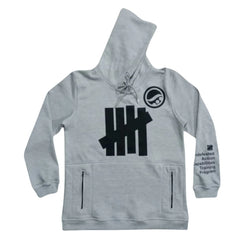 BJJ NoGI Shoyoroll Batch # 31 UND BJJ Hoodie