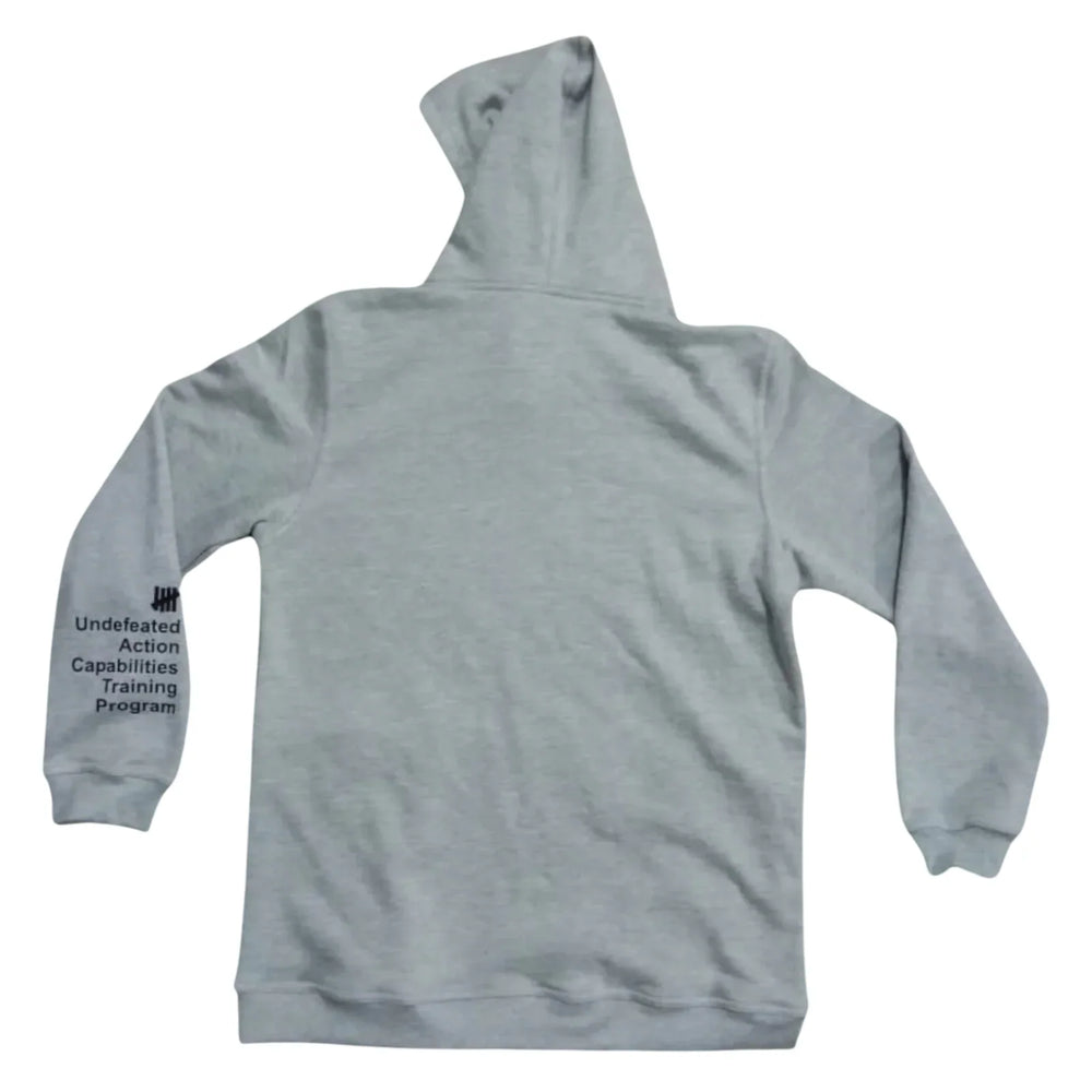 BJJ NoGI Shoyoroll Batch # 31 UND BJJ Hoodie