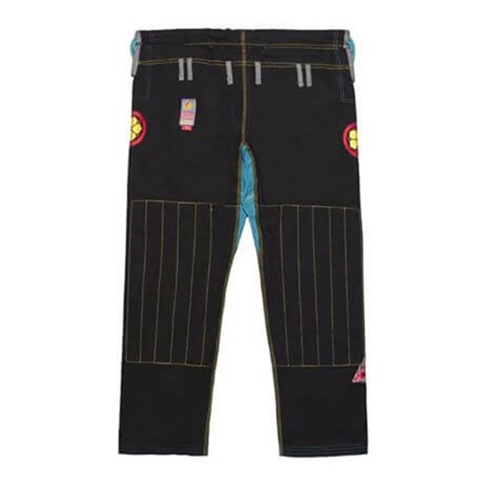 Shoyoroll Batch 35 Armstrong 7th Son BJJ Gi