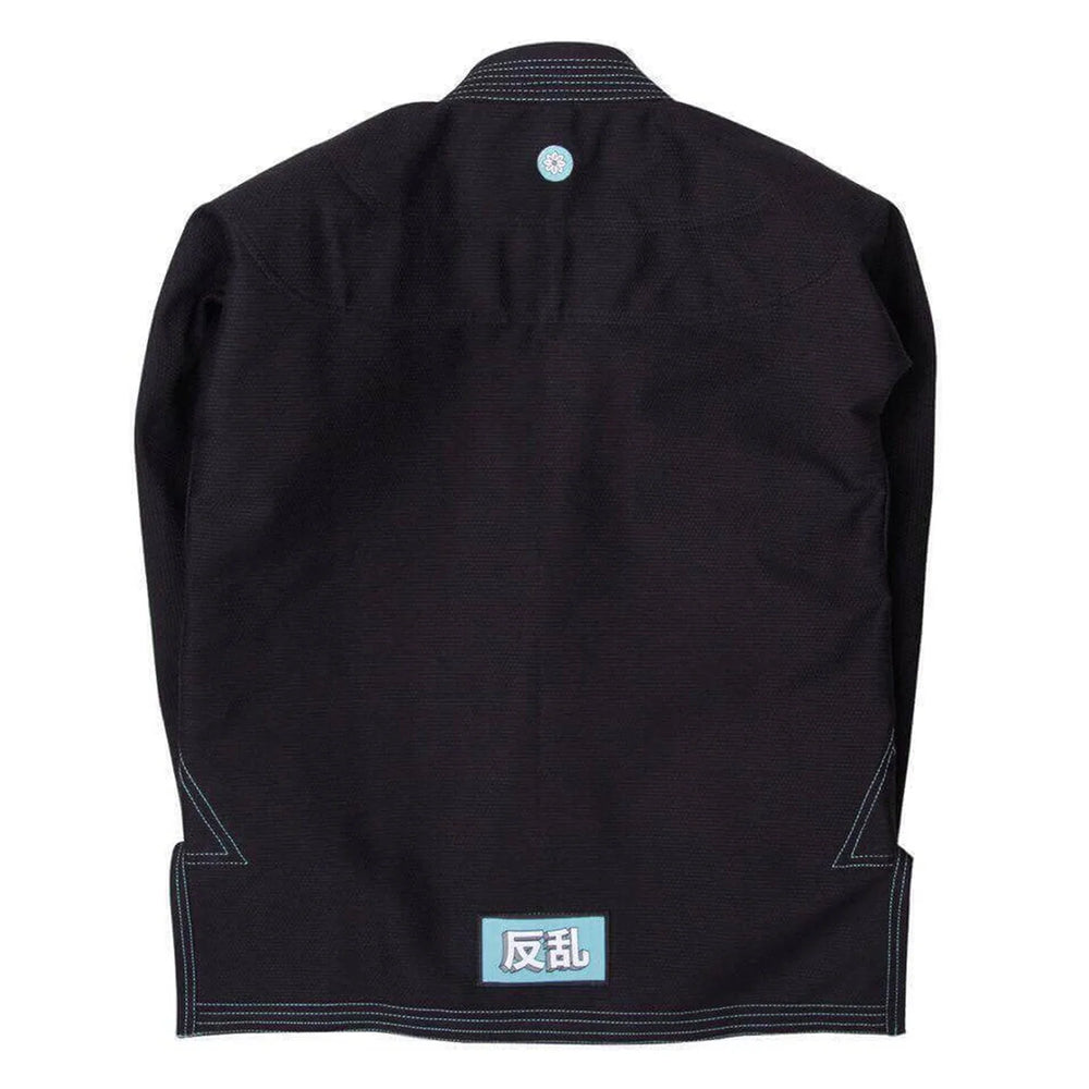 Shoyoroll Batch 72 Rebel Grappler BJJ Gi