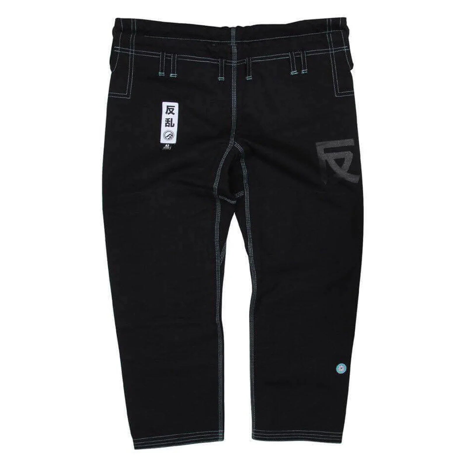 Shoyoroll Batch 72 Rebel Grappler BJJ Gi