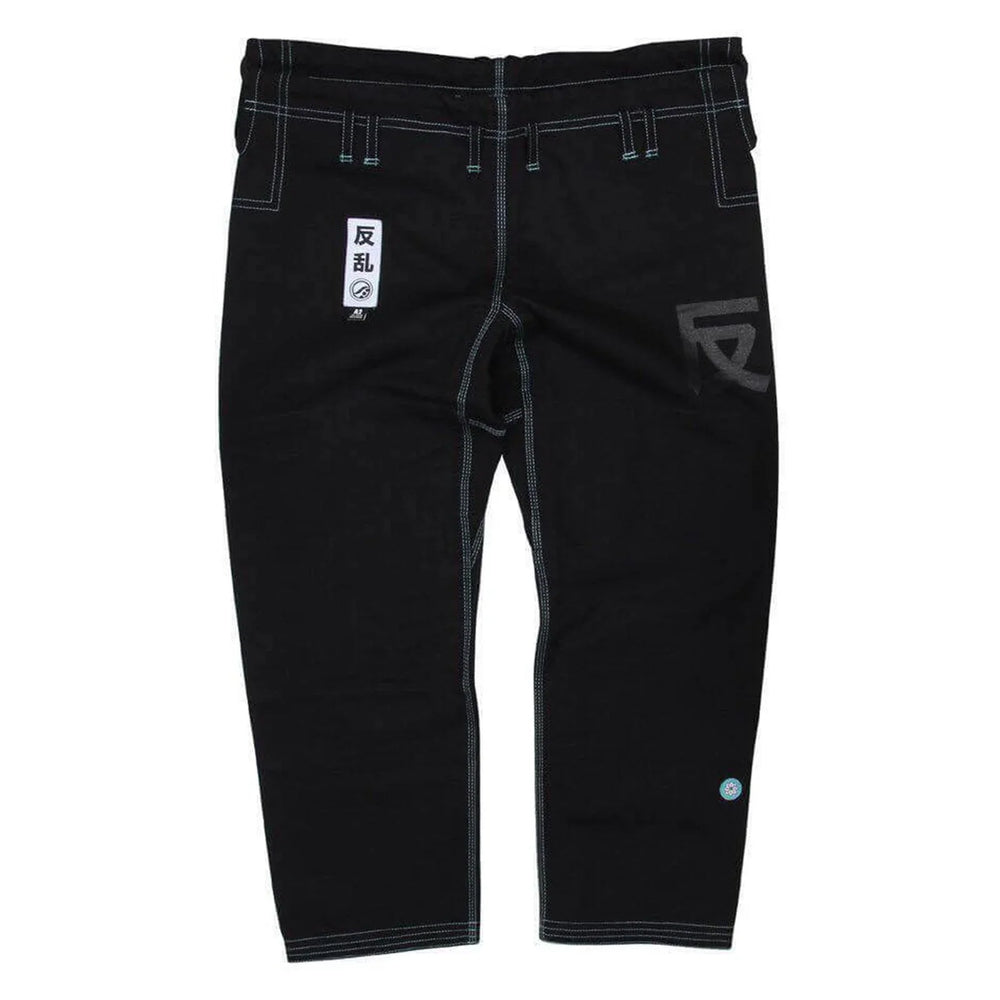 Shoyoroll Batch 72 Rebel Grappler BJJ Gi