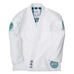 Shoyoroll Batch 72 Rebel Grappler BJJ Gi