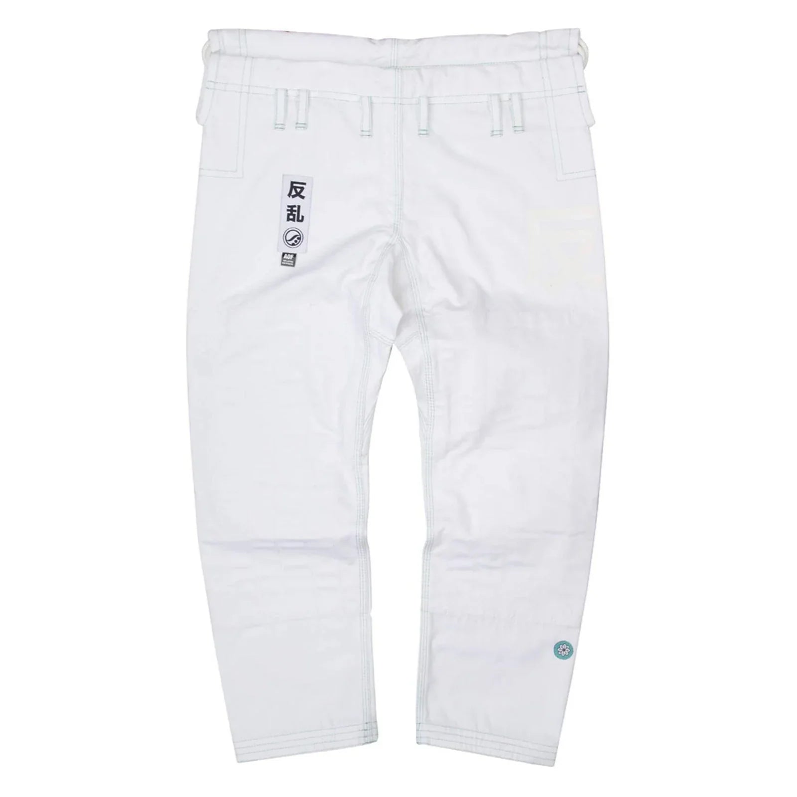 Shoyoroll Batch 72 Rebel Grappler BJJ Gi