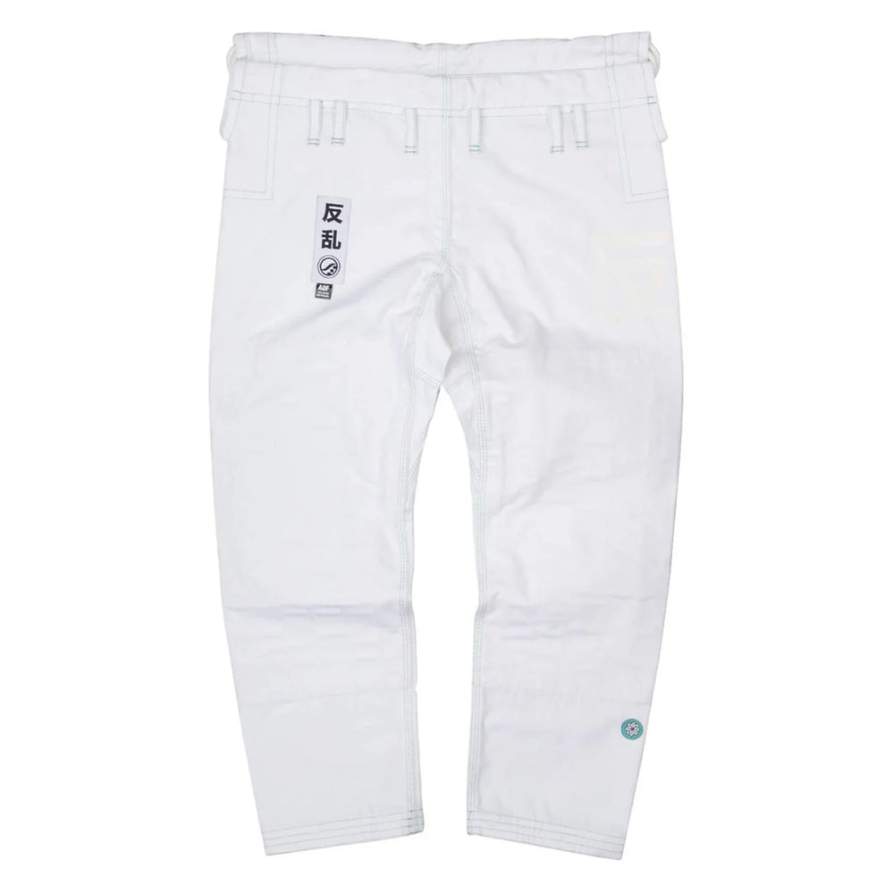 Shoyoroll Batch 72 Rebel Grappler BJJ Gi