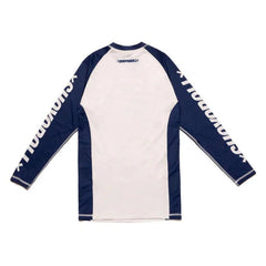 Shoyoroll Comp Edition 20.3 Long Sleeve Rash Guard