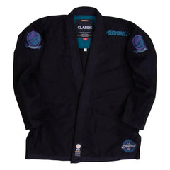Shoyoroll Comp Standard XV Q4 Joker BJJ Gi