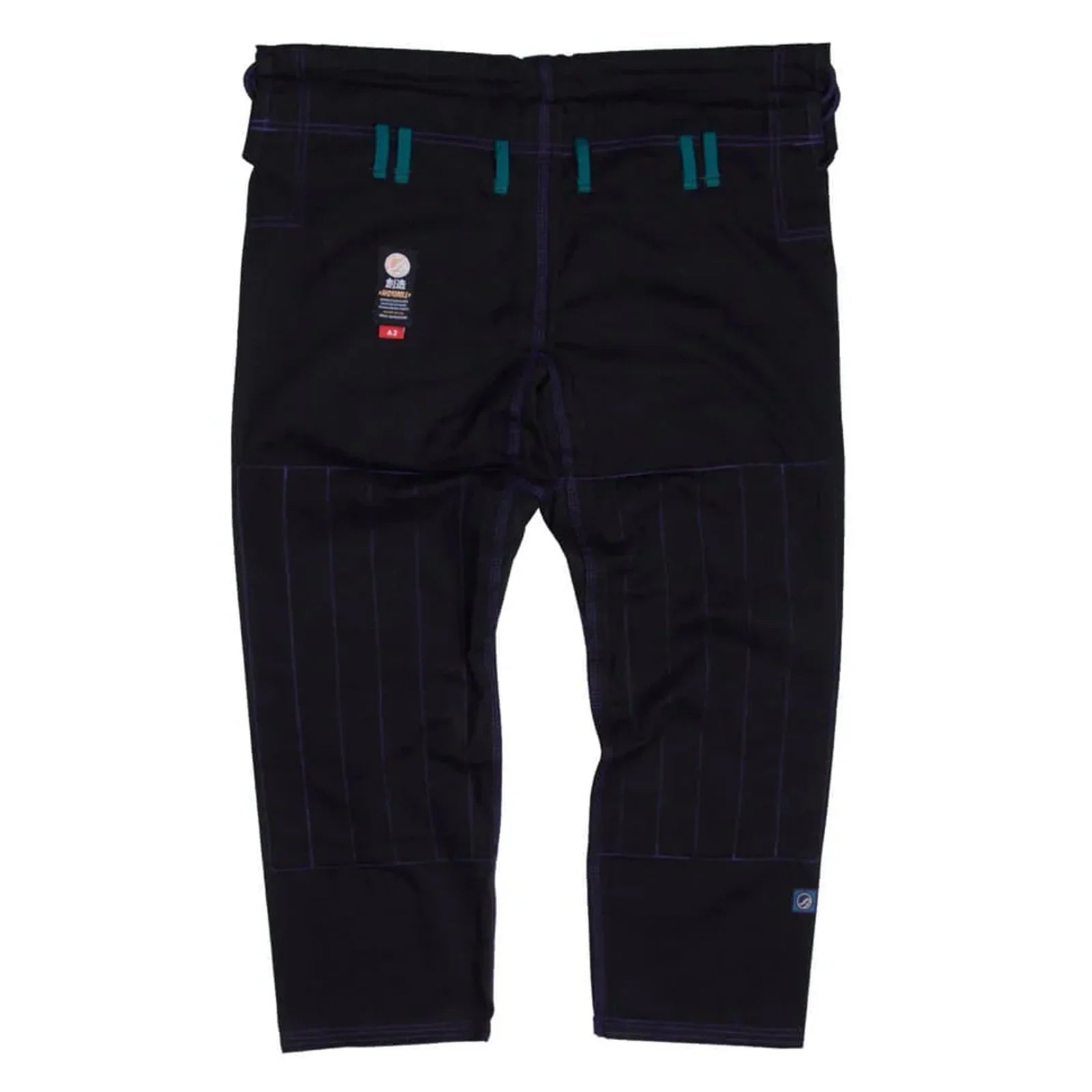 Shoyoroll Comp Standard XV Q4 Joker BJJ Gi