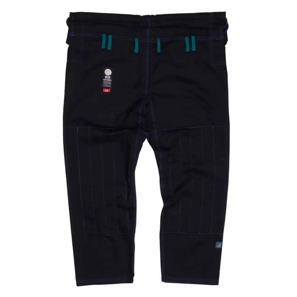 Shoyoroll Comp Standard XV Q4 Joker BJJ Gi