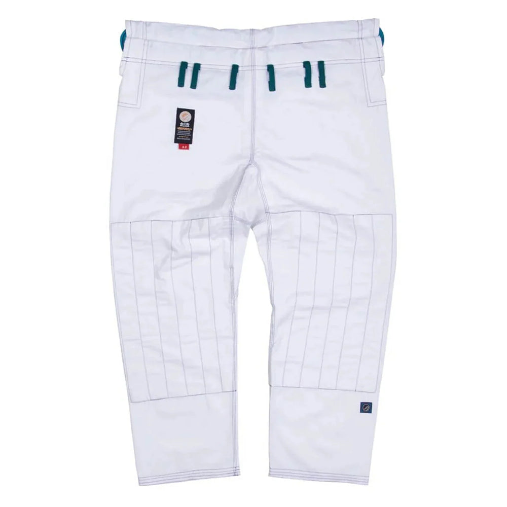 Shoyoroll Comp Standard XV Q4 Joker BJJ Gi