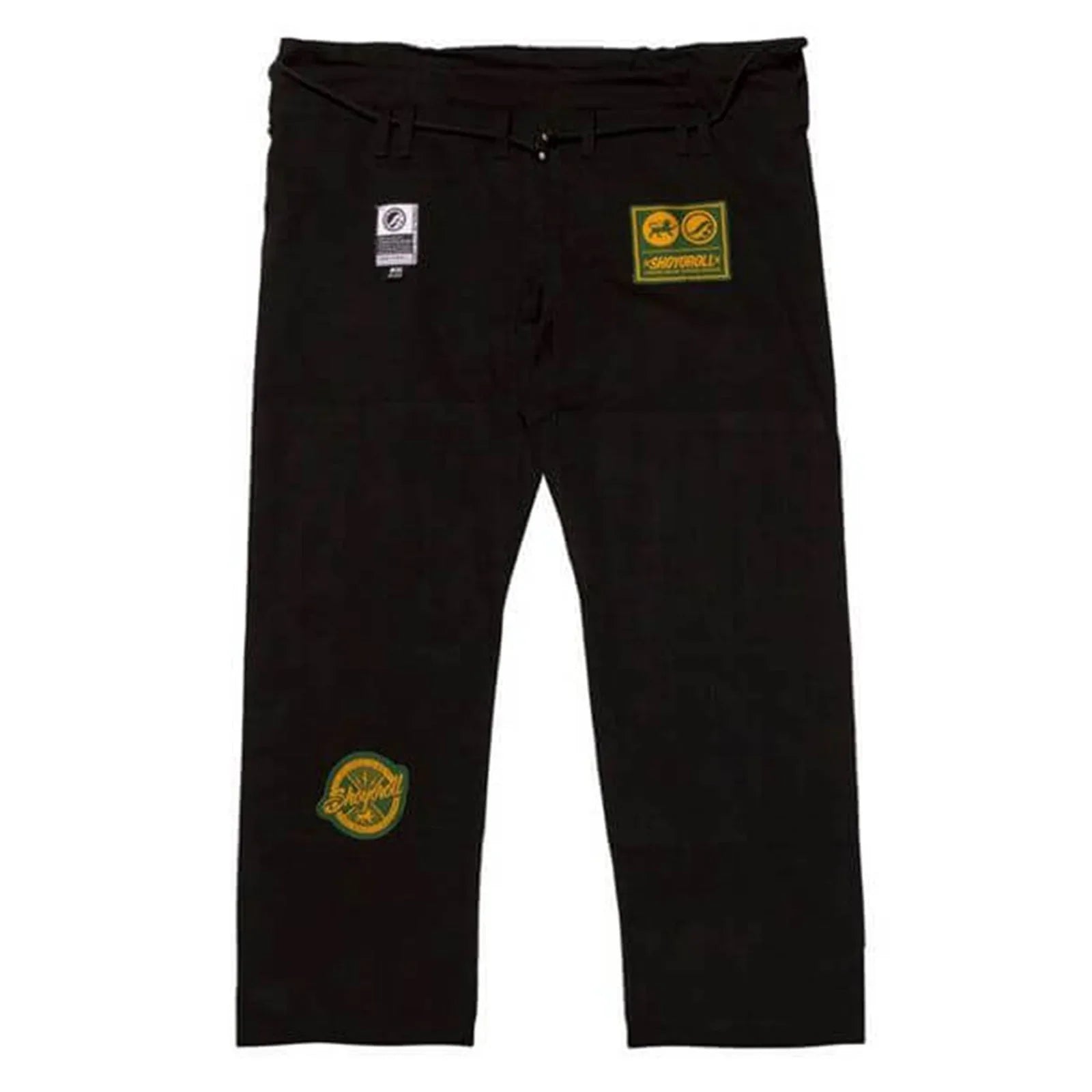 Shoyoroll Competitor 20.4 BJJ Gi