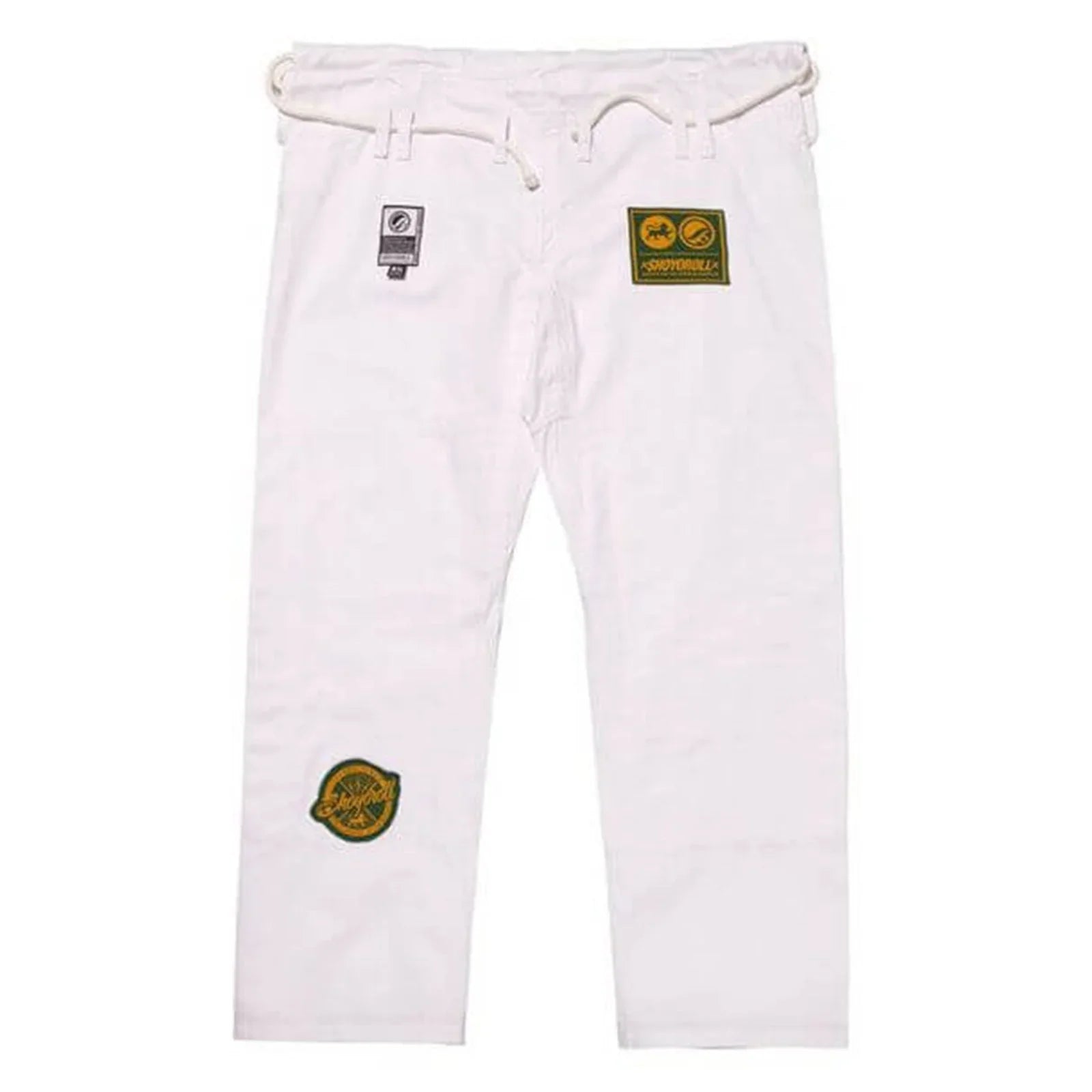 Shoyoroll Competitor 20.4 BJJ Gi
