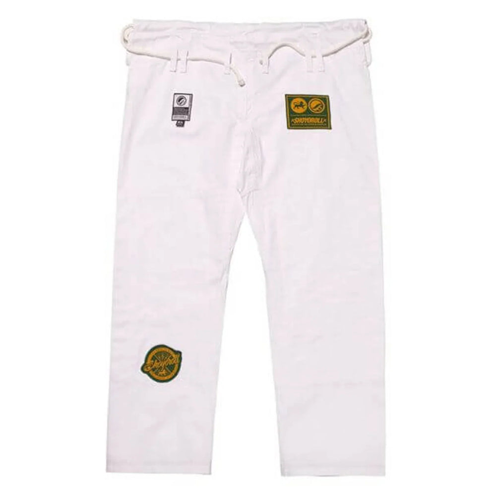 Shoyoroll Competitor 20.4 BJJ Gi