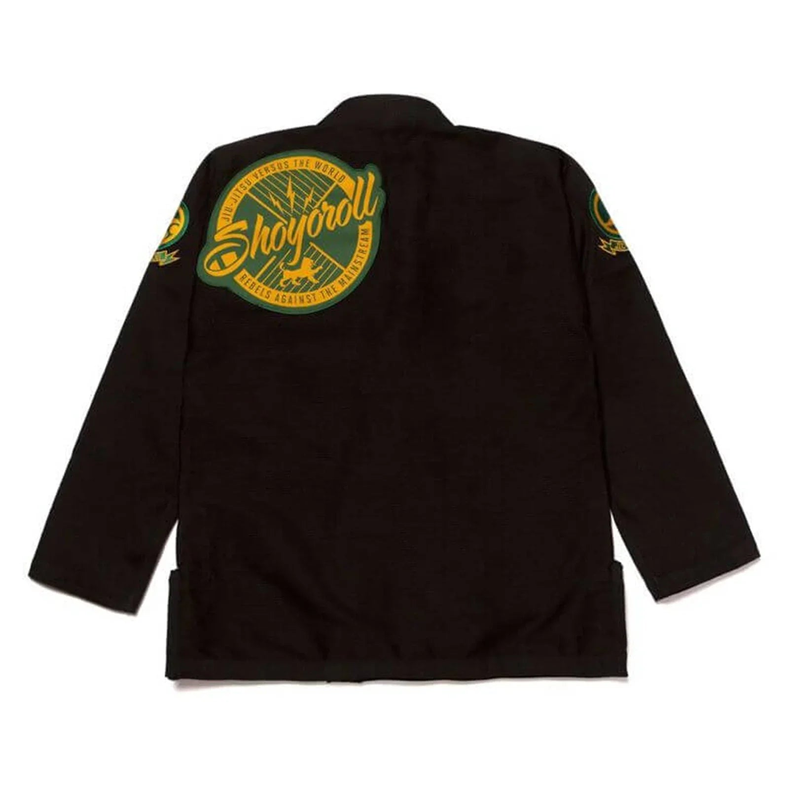 Shoyoroll Competitor 20.4 BJJ Gi