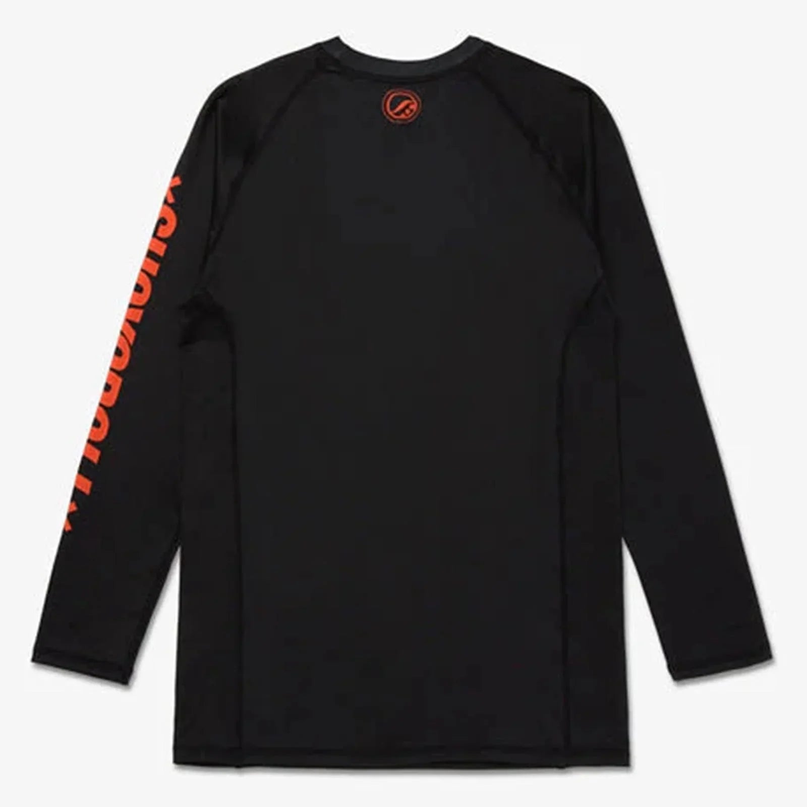 Shoyoroll Ember Competitor Long Sleeve Rash Guard