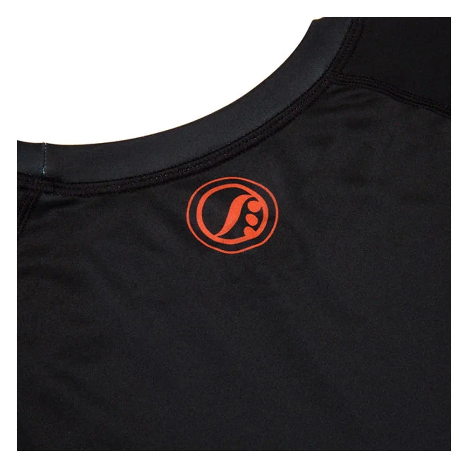 Shoyoroll Ember Competitor Long Sleeve Rash Guard