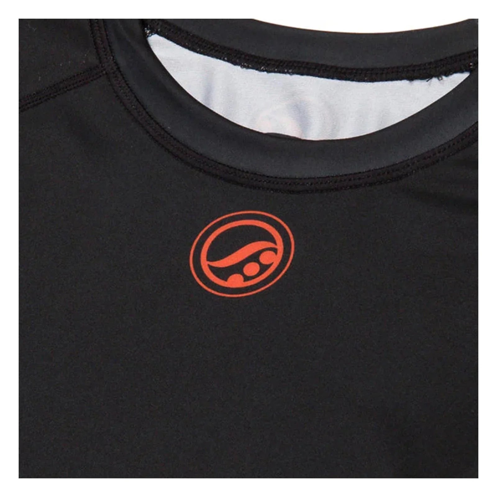Shoyoroll Ember Competitor Long Sleeve Rash Guard