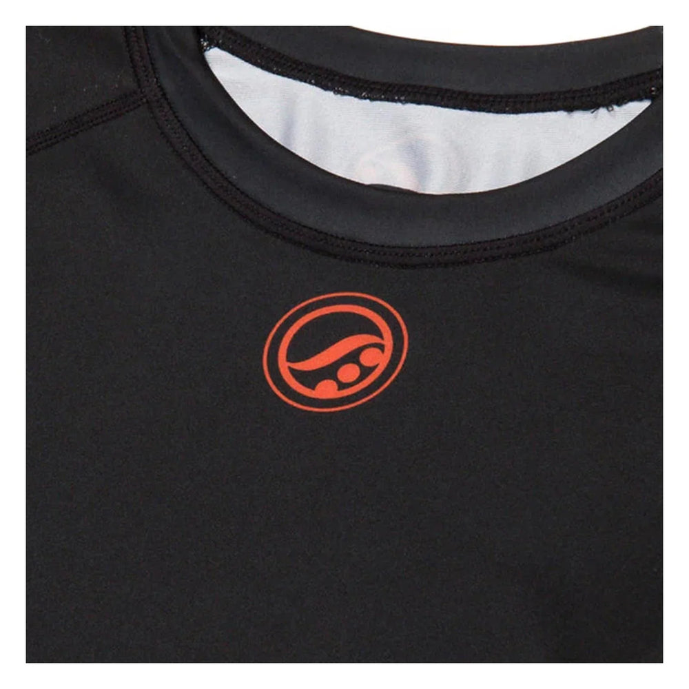 Shoyoroll Ember Competitor Long Sleeve Rash Guard