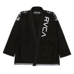 Shoyoroll RVCA x Roots VA x Roots BJJ Gi