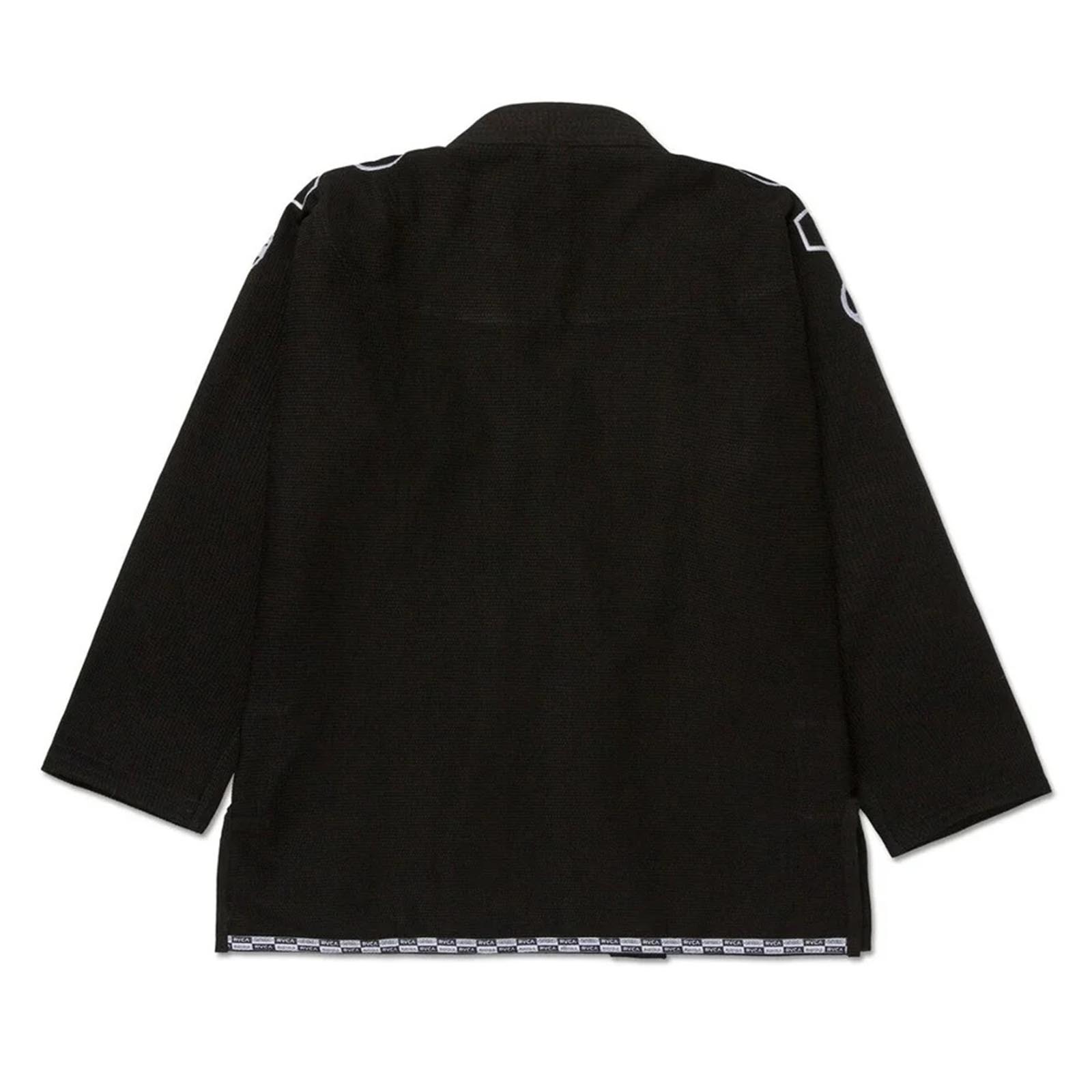 Shoyoroll RVCA x Roots VA x Roots BJJ Gi