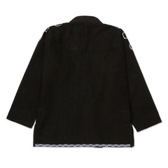 Shoyoroll RVCA x Roots VA x Roots BJJ Gi