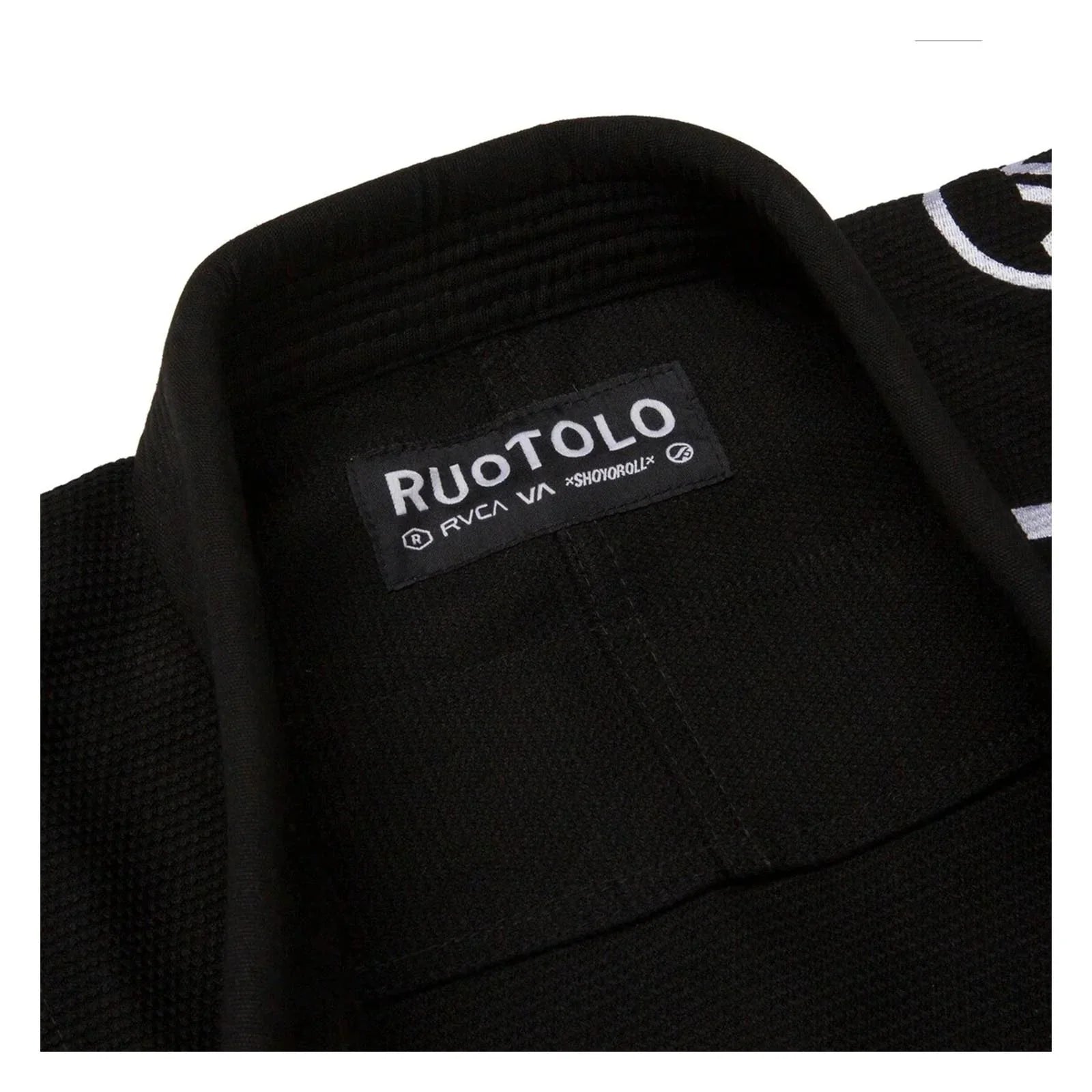 Shoyoroll RVCA x Roots VA x Roots BJJ Gi