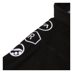 Shoyoroll RVCA x Roots VA x Roots BJJ Gi