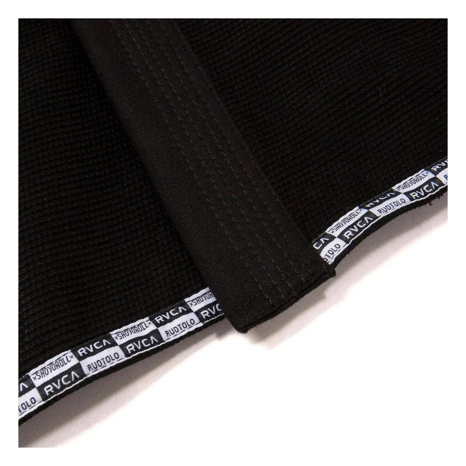 Shoyoroll RVCA x Roots VA x Roots BJJ Gi