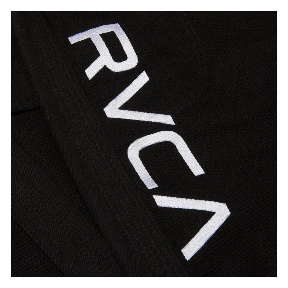 Shoyoroll RVCA x Roots VA x Roots BJJ Gi