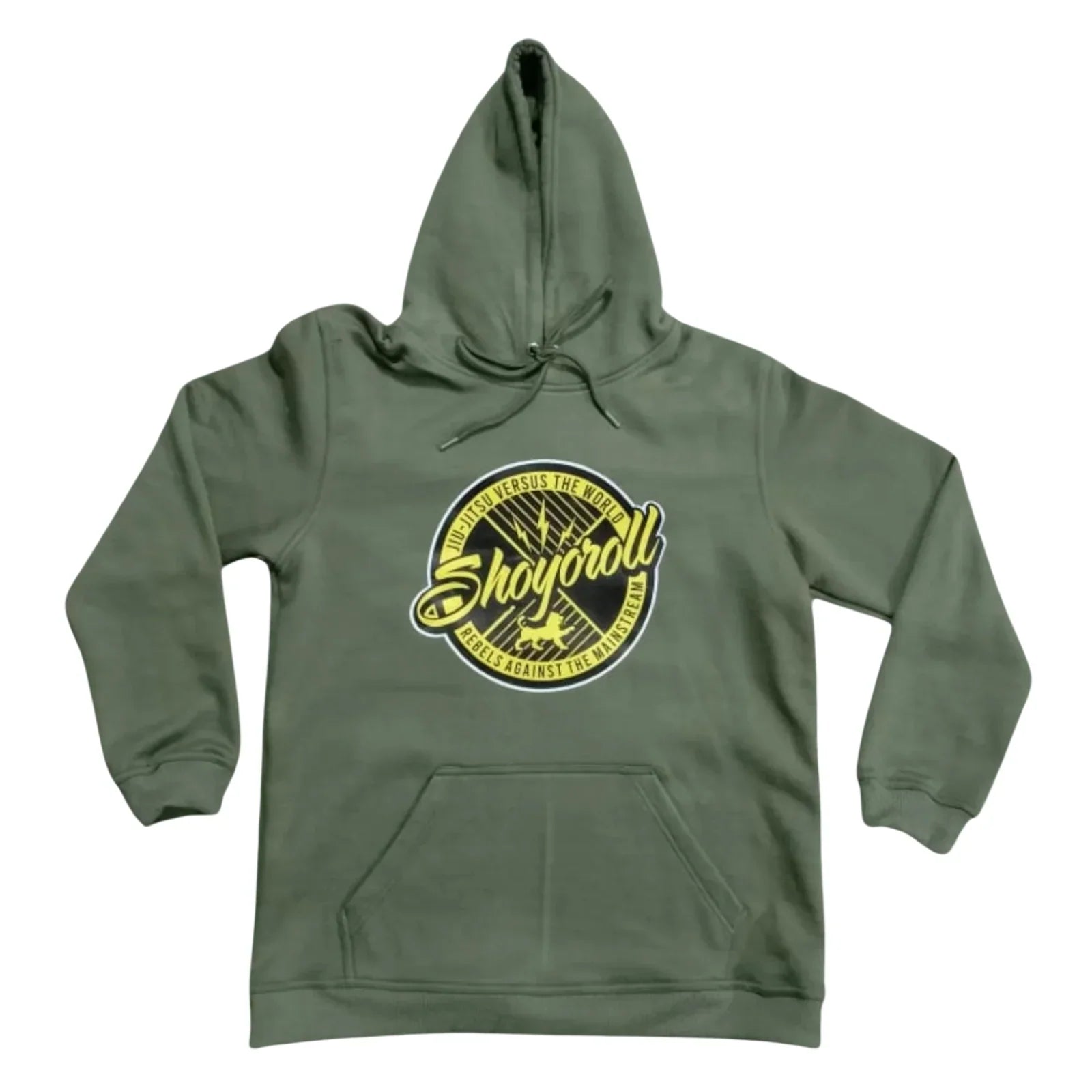 Shoyoroll Legacy hoodie