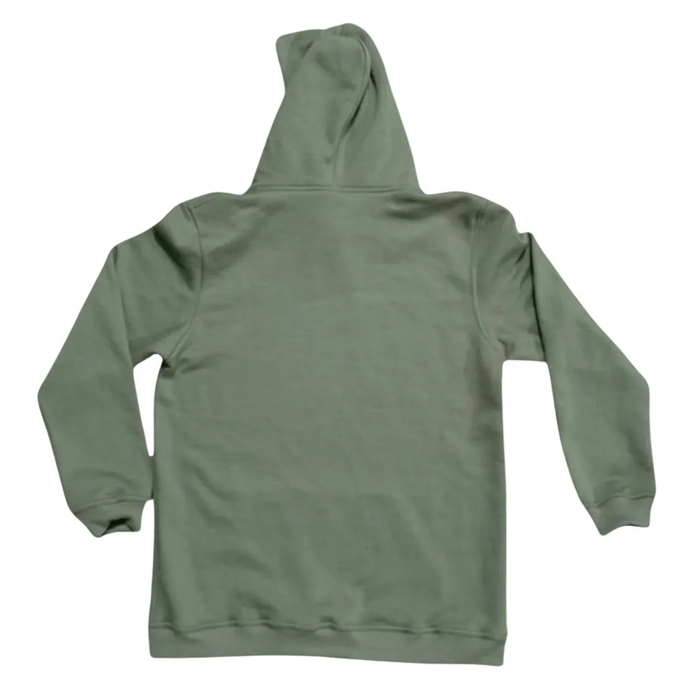 Shoyoroll Legacy hoodie
