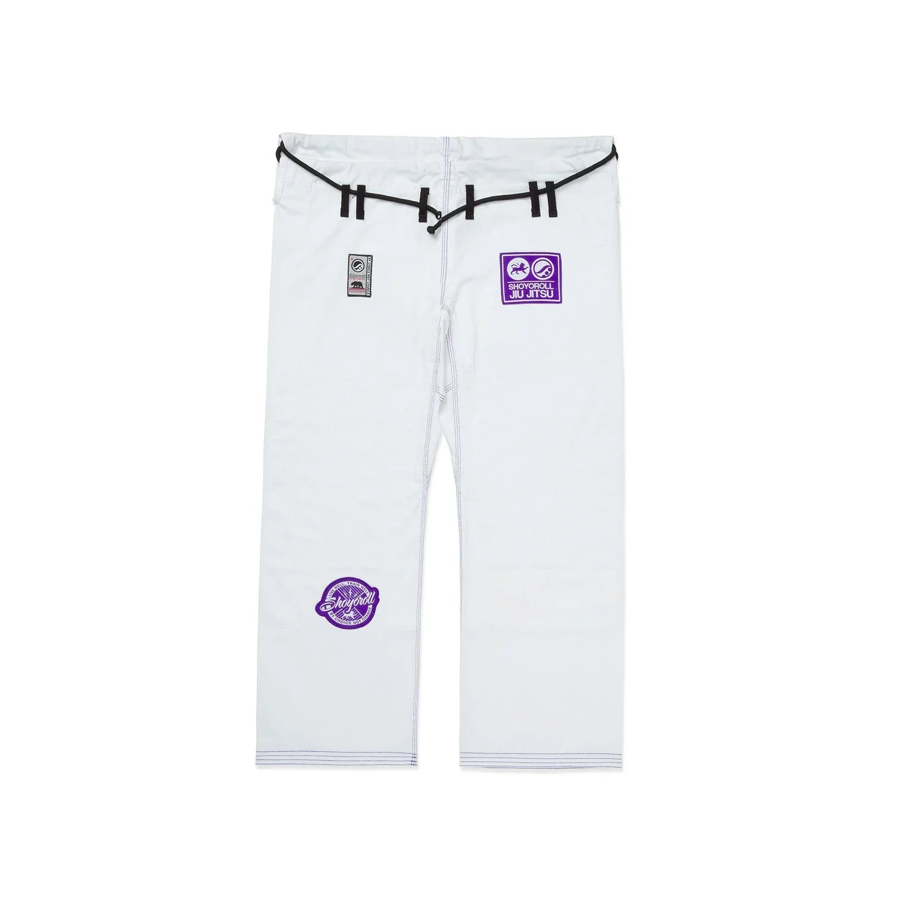Shoyoroll Ota Competitor BJJ Gi