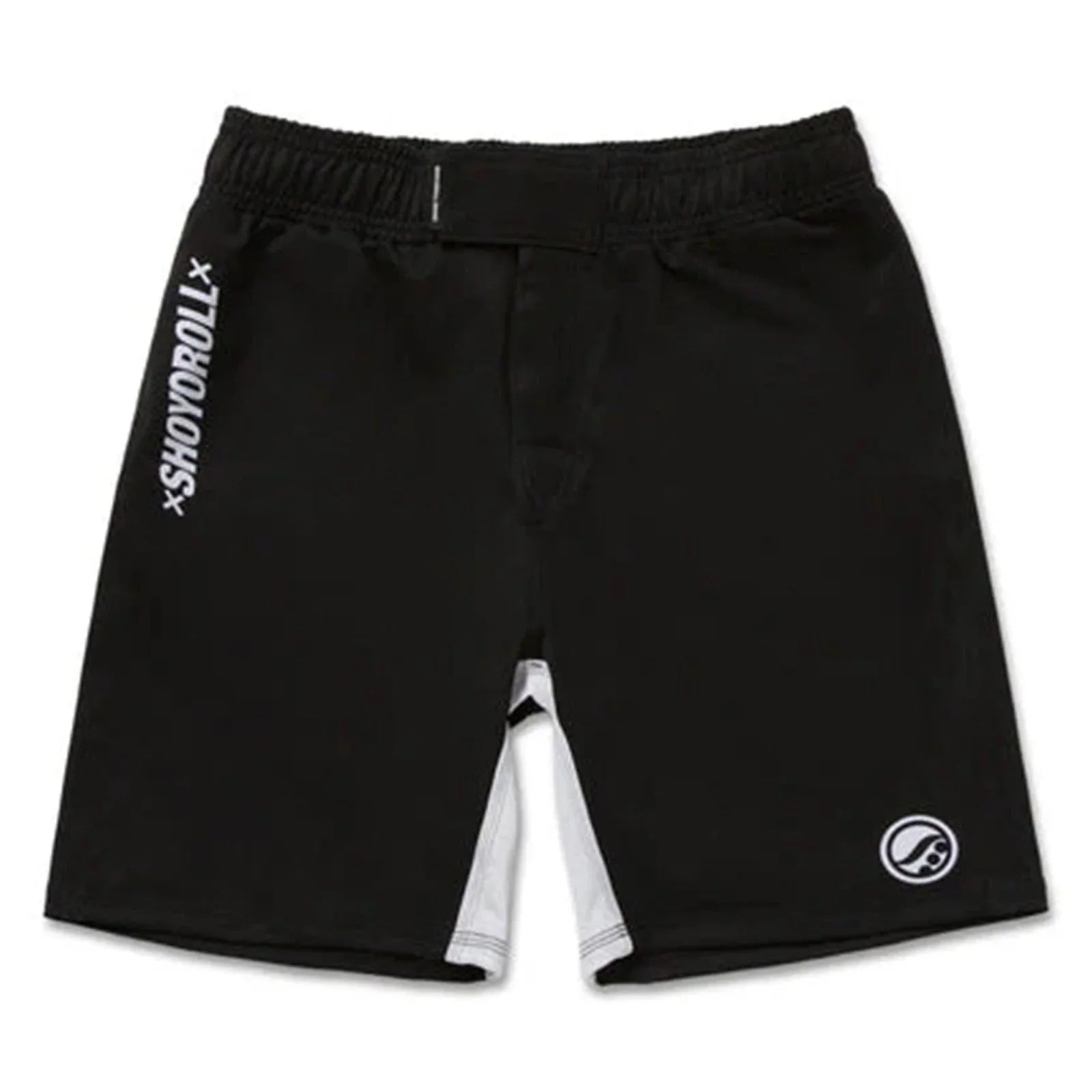 Shoyoroll RSS 23 Training Fitted NoGi BJJ Shorts