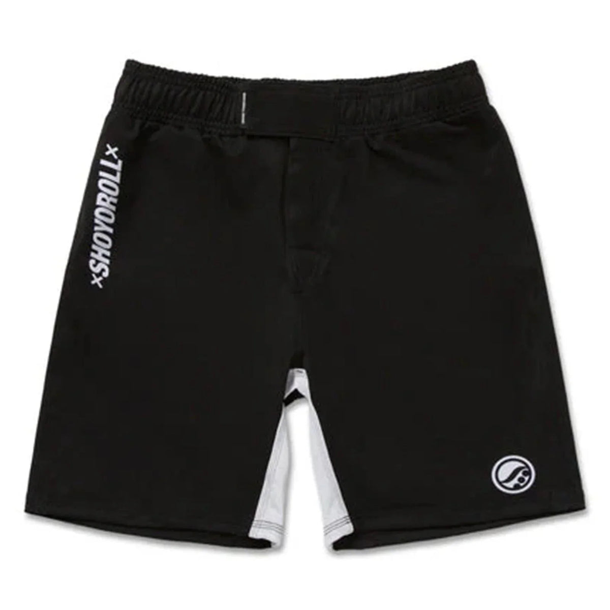 Shoyoroll RSS 23 Training Fitted NoGi BJJ Shorts