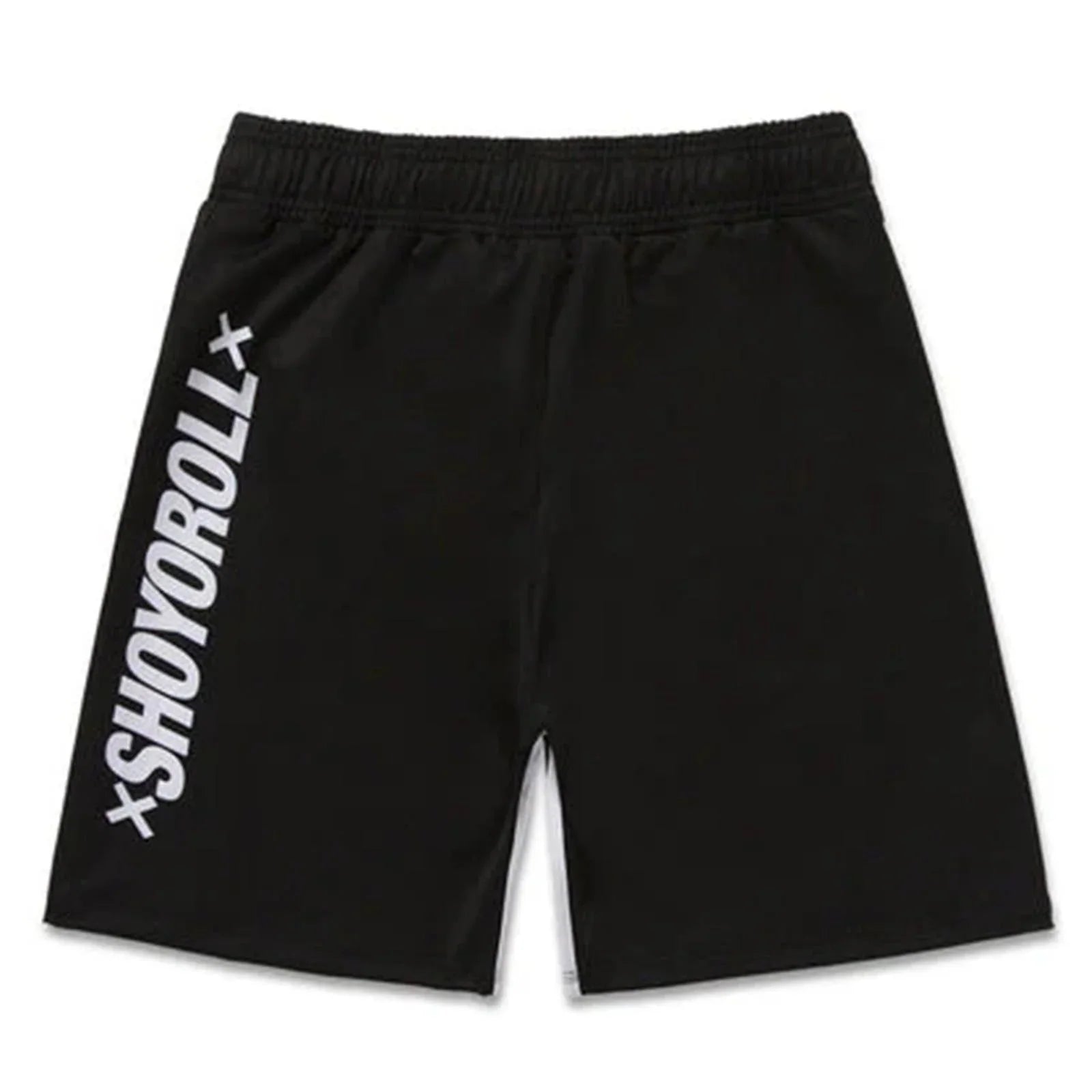 Shoyoroll RSS 23 Training Fitted NoGi BJJ Shorts