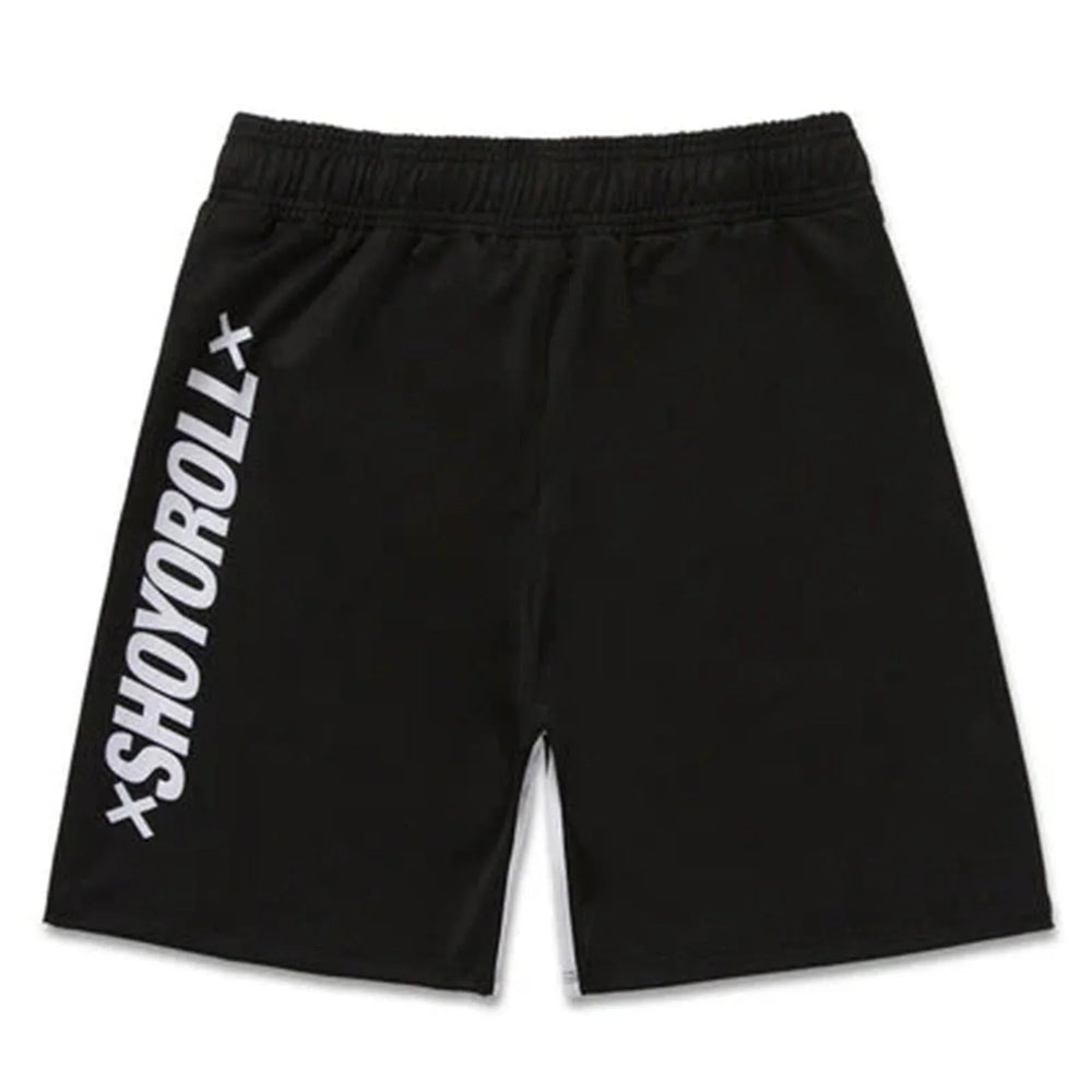 Shoyoroll RSS 23 Training Fitted NoGi BJJ Shorts