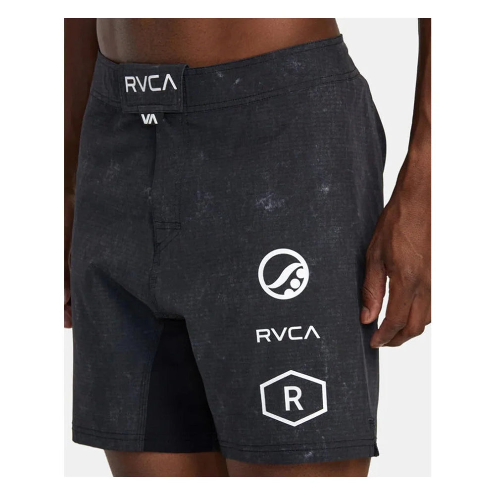 Shoyoroll RVCA Ruotolo 17 Inch No-Gi Training Shorts