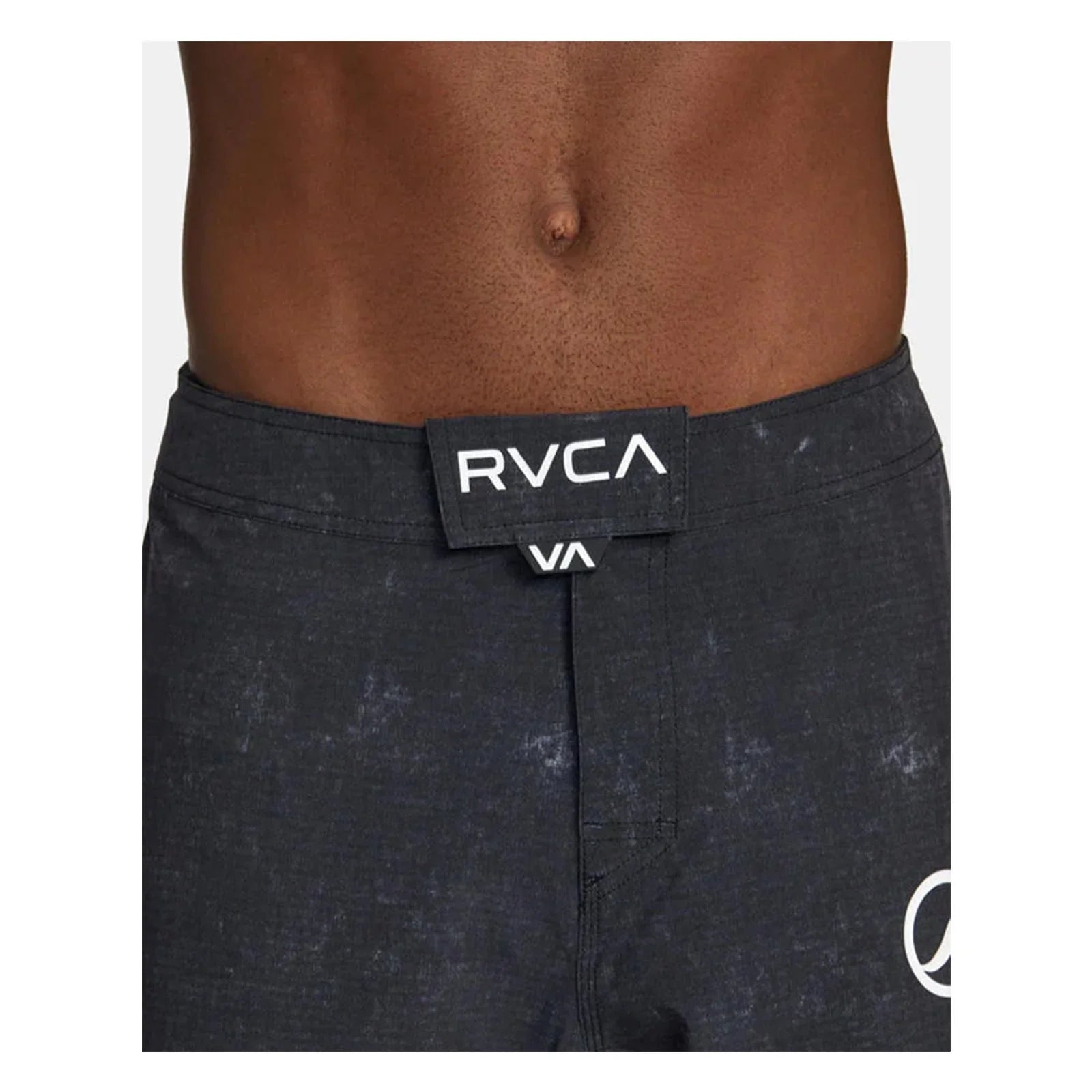 Shoyoroll RVCA Ruotolo 17 Inch No-Gi Training Shorts