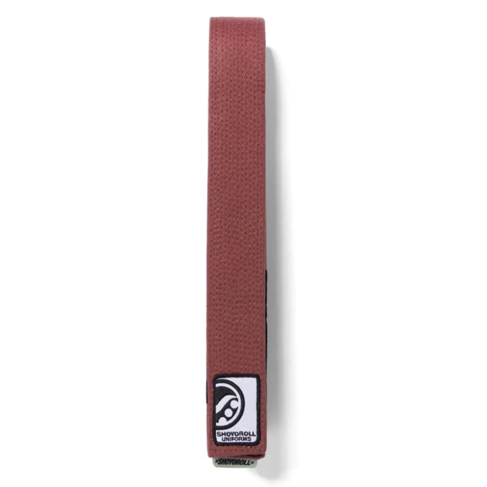 Shoyoroll V6 BJJ Belt