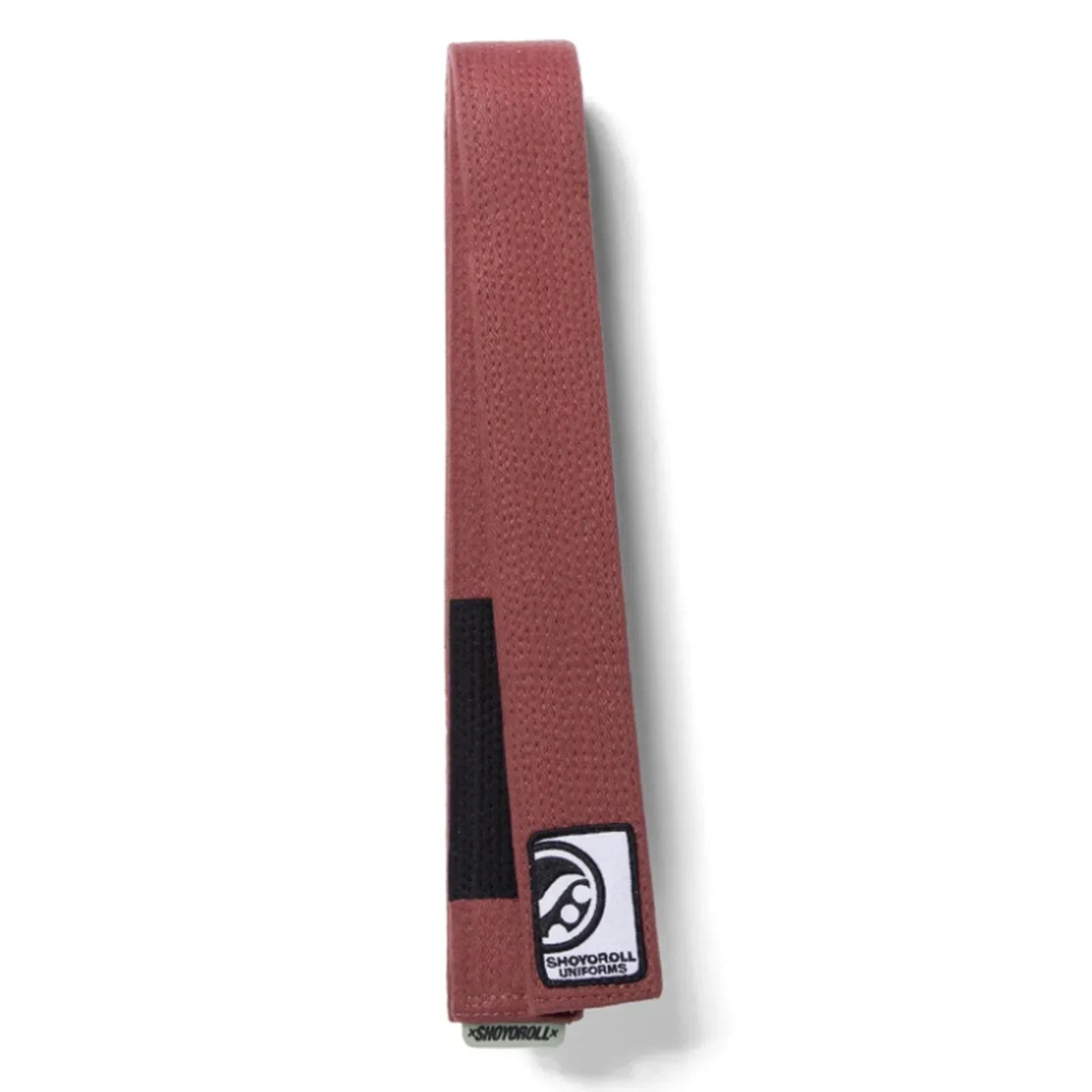 Shoyoroll V6 BJJ Belt