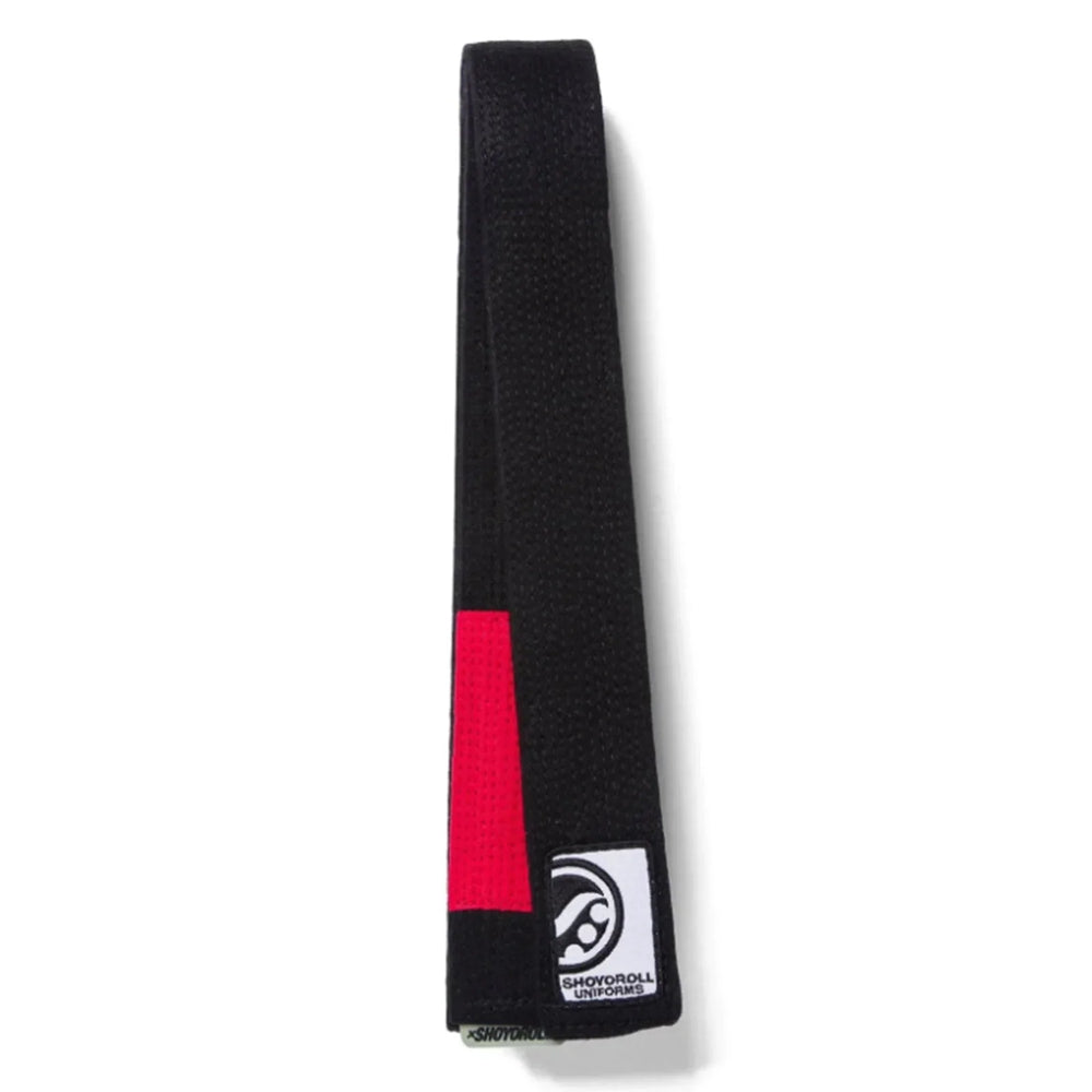 Shoyoroll V6 BJJ Belt