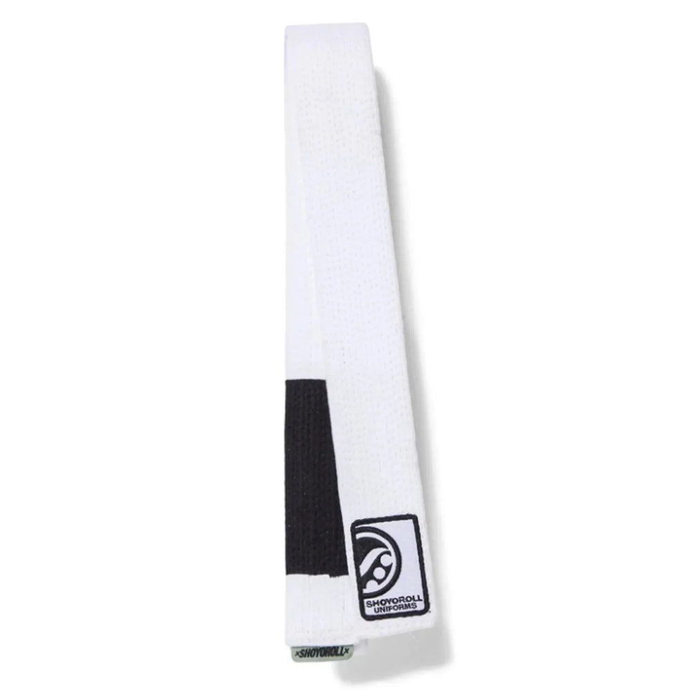 Shoyoroll V6 BJJ Belt