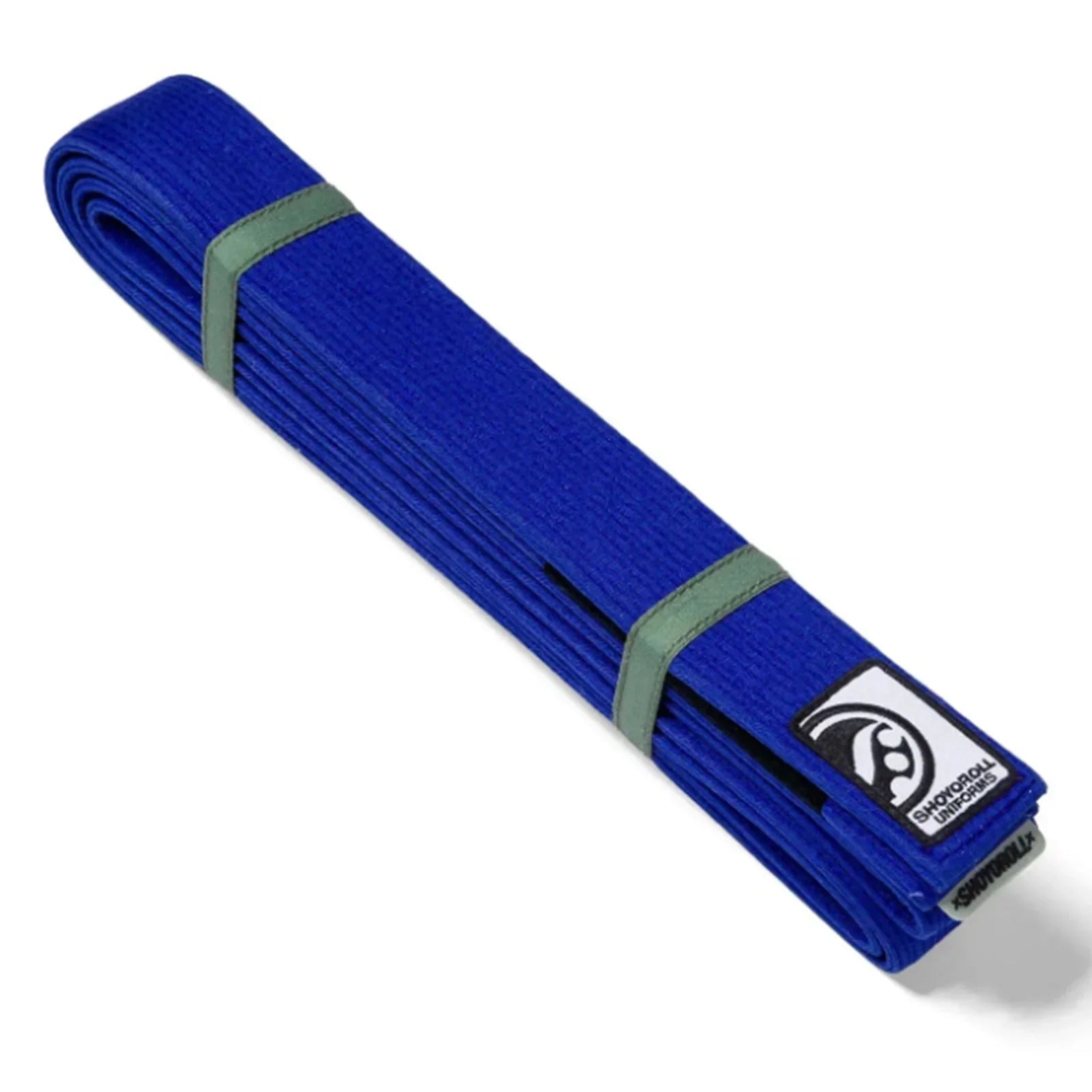 Shoyoroll V6 BJJ Belt