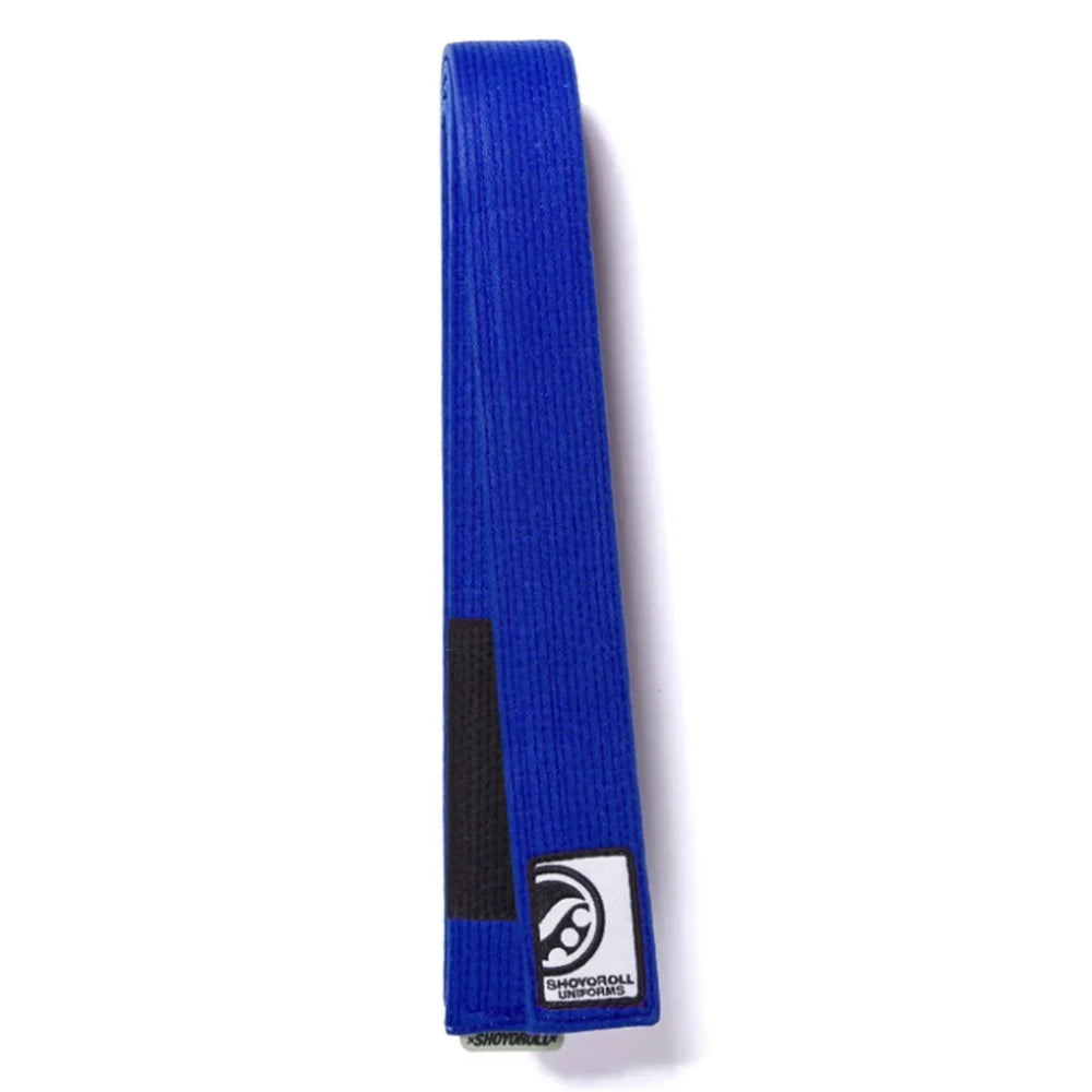 Shoyoroll V6 BJJ Belt