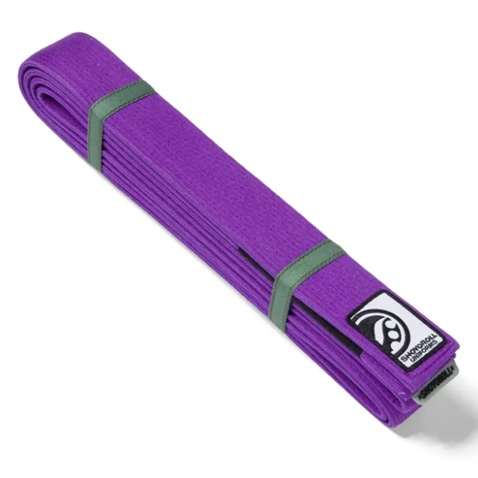 Shoyoroll V6 BJJ Belt