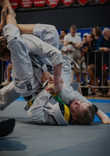 Women's Jiu-jitsu Gis